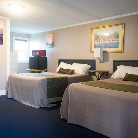 Sea Turn Motel Йорк Экстерьер фото