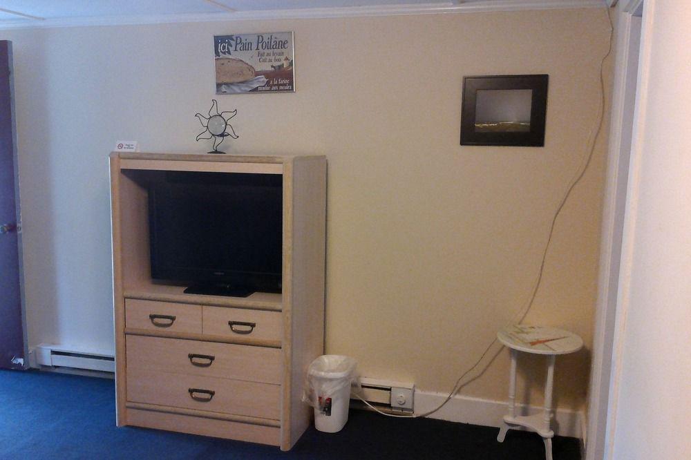 Sea Turn Motel Йорк Экстерьер фото