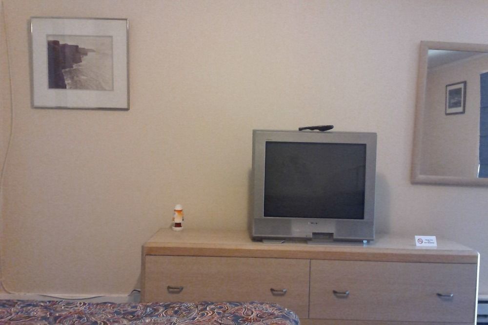 Sea Turn Motel Йорк Экстерьер фото